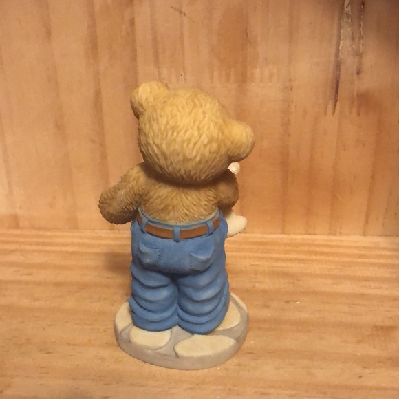Cherished Teddies Jonah - Picture 3 of 5